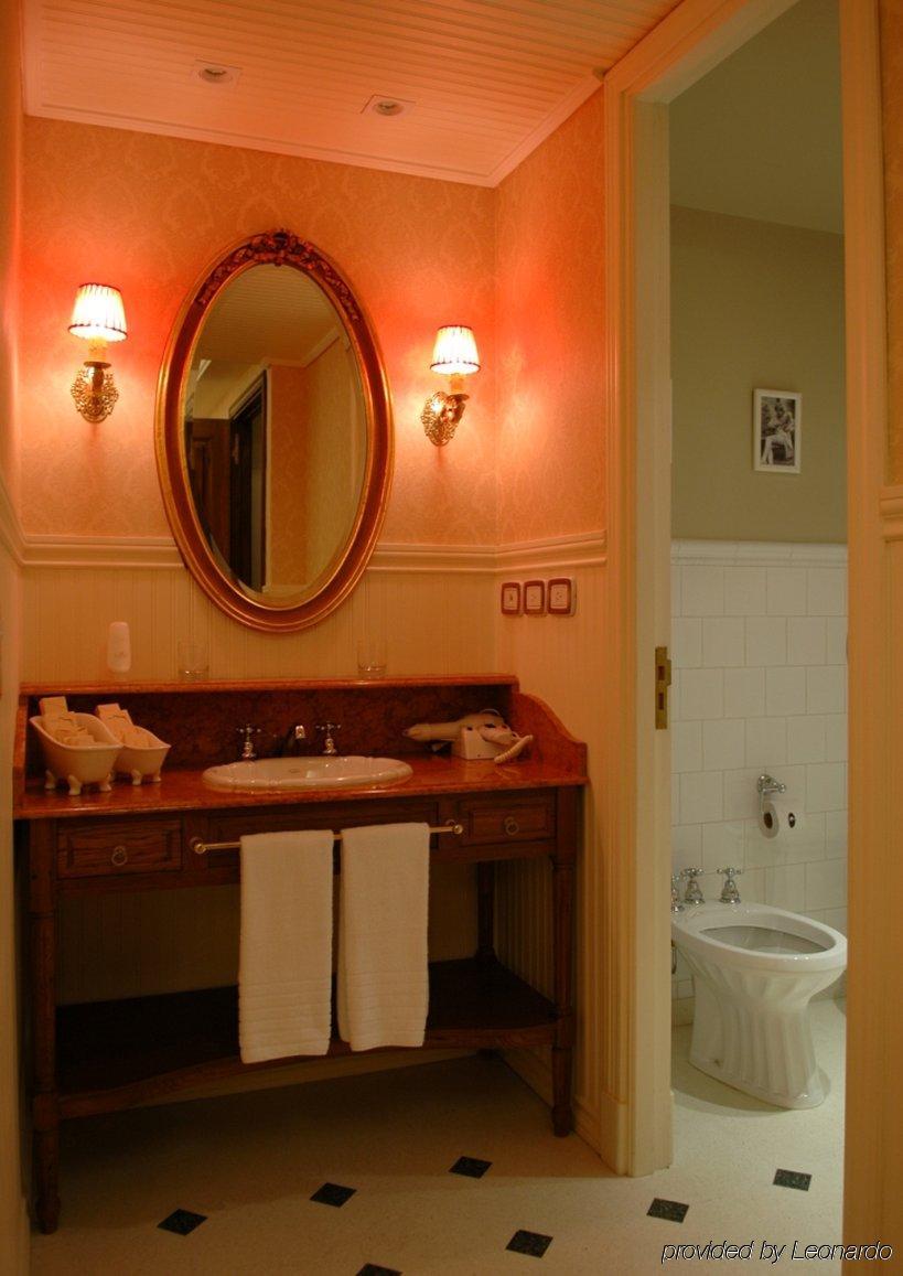 Tanguero Hotel Boutique Antique Buenos Aires Værelse billede
