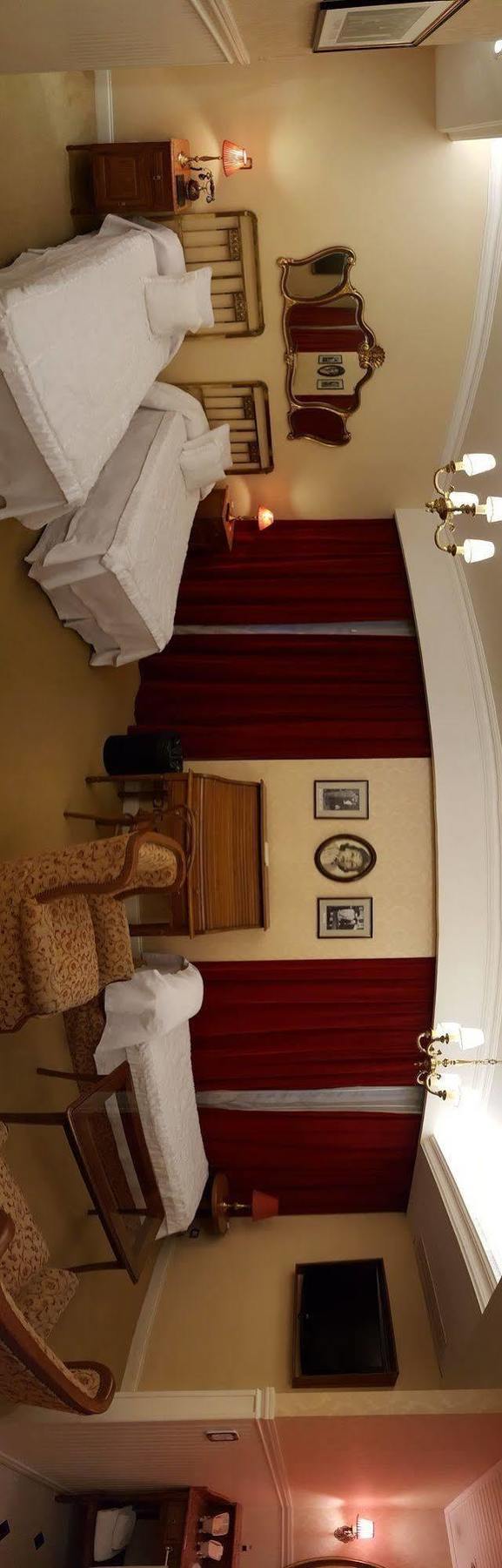 Tanguero Hotel Boutique Antique Buenos Aires Eksteriør billede