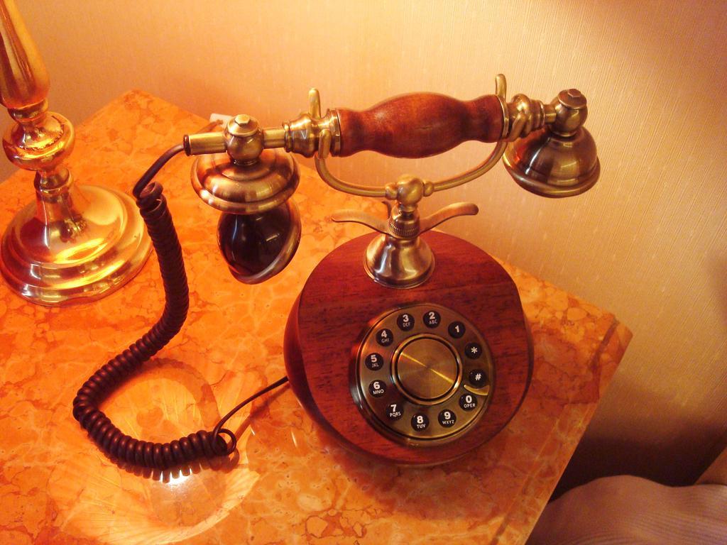 Tanguero Hotel Boutique Antique Buenos Aires Eksteriør billede