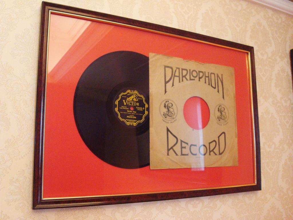 Tanguero Hotel Boutique Antique Buenos Aires Eksteriør billede